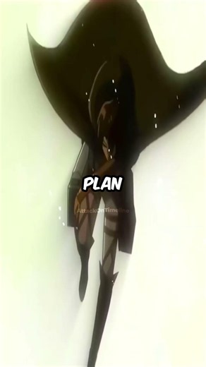 What if Levi's squad was there when he had to choose between Armin and Erwin?