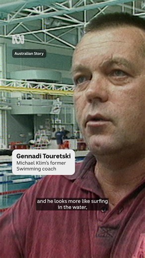Michael Klim will forever be remembered for breaking a world record when he opened the 4x100m relay swim at the Sydney Olympics. More than two decades later, he explains how his unconventional swim stroke, that often looked like ‘thrashing in the water’, took him (and his team) all the way to gold. 📺 Stream Klim’s Australian Story ‘Sink or Swim’ on ABC iview: https://iview.abc.net.au/show/australian-story/series/2026/video/NC2602Q001S00 #AustralianStory | ABC Sport