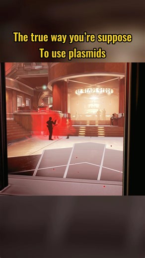 Bioshock, the king of world building | Bioshock Infinite #bioshock