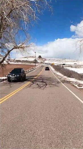 Red Rocks Amphitheater ~ Morrison, Colorado
