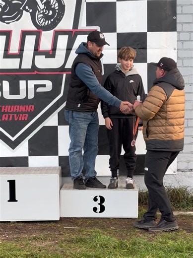Daugavpils Yamaha Motocross Dirtbike Ride | Latvia motocros #drider
