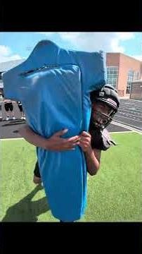 Last week of spring football practice #football #americanfootball #highschoolfootball