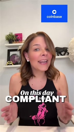 #onthisday Coinbase: Your First Step into Crypto—Made Easy If you’re new to crypto, Coinbase is a