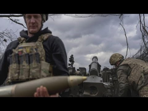 Trump and Zelenskyy expected to meet this weekend