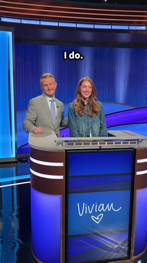 KEN JENNINGS DOES 😭💙