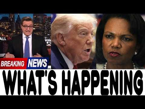 MSNBC Live : All in With Chris Hayes 4/21/2026 | MS NOW News Trump Today Apr 21, 2026