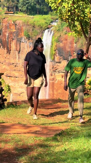 Sipi Falls Uganda travel guide — waterfalls, hikes, coffee tours
