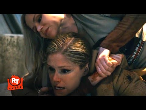 The Boys - Shapeshifter Attack (S4E8) | Movieclips