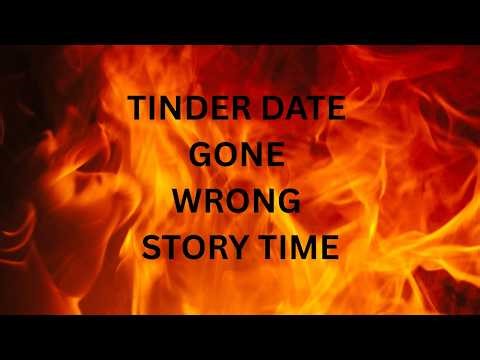 Tinder Date Gone HORRIBLY Wrong 😳 | Storytime You Won’t Believe