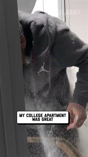 No one gets worse weather than Russia 😳