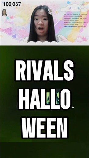 Roblox Rivals Live