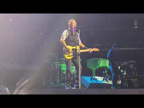 Bruce Springsteen - Live In Phoenix 16/04/2026 - Incomplete Concert [1080p Multicam]