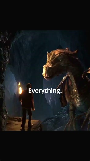 “This Is Where Merlin’s Destiny Begins… (Dragon Scene)”#Merlin #MerlinSeries #MerlinDragon