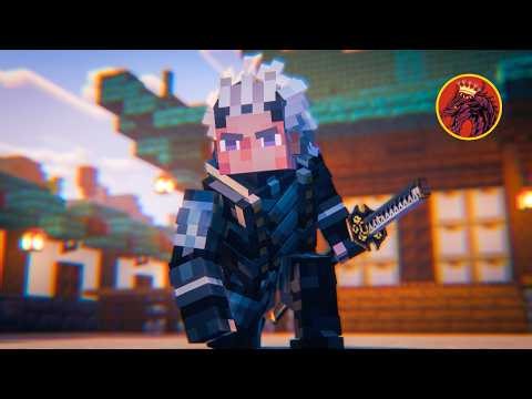 Minecraft: Epic Fight Mod | Vergil COMBO Guide! (Minecraft 1.20.1)