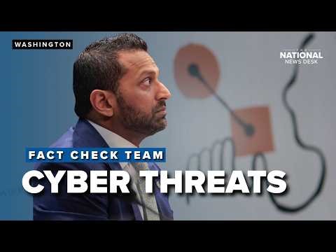 Mythos in a growing cyber threat landscape