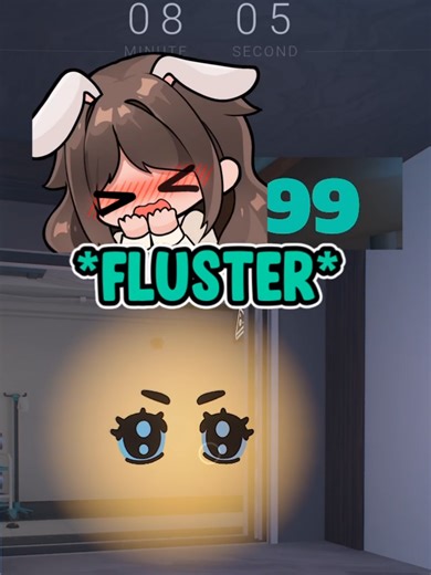 SIRIS HEARTRATE SPIKES #lockdown #protocol #imposter #lockdownprotocol #3damongus #ariesakana #fyp #sirivoice #siri #gaming #gamergirl #hotvoice #flirting #fypシ゚ @ariesakanavt @jozukai