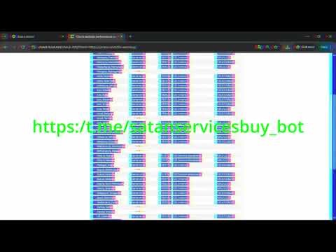 SATAN BOTNET L4 SHOWCASE | BEST BOTNET 2025 | BUY IP STRESS | BUY DDOS | BEST BYPASS | DNS SUBNET
