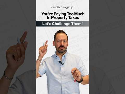 How to Protest Your EPCAD Appraisal & Lower Your BIll | El Paso Property Taxes