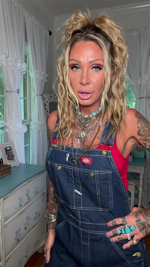 Dickies Overalls are as old skool as it gets but they never get old! #overalls #overallsoutfits #dickies #ootd #tiktokshopfalldealsforyou