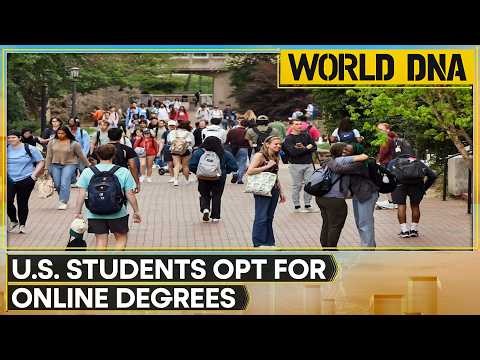 Report: US Schools Experimenting With Ways to Speed Up Degrees | World DNA