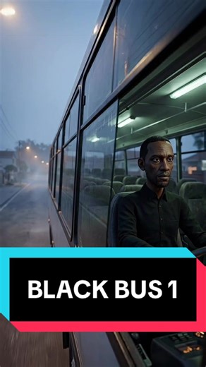 BLACK BUS | PART 1 #STORYTELLING #africanstorytelling #africanstorytime #folktales #storytime