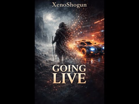 🔥 BACK TO THE NORMAL GRIND - ROCKET LEAGUE W/ UNC XENO 🔥