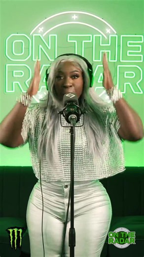 🇯🇲 @spiceofficialqueen “Clean and Fresh” | On The Radar Performance #ontheradarradio