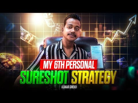 Kumar Shekh | Binary Options Trading Strategy | Quotex Trading Strategy | Quotex Sure Shot Strategy