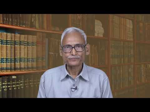 Concepts and Schools of Management Thought: Classification... #swayamprabha