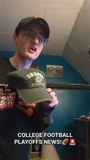 #5 OREGON DUCKS🦆SHUTOUTS #4 TEXAS TECH RED RAIDERS IN THE ORANGE BOWL🍊 ADVANCING TO CFB SEMIFINALS