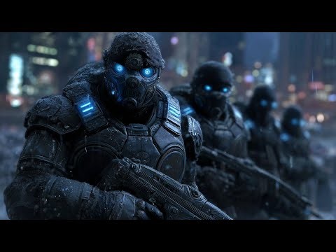 Aliens Assaulted an Isolated Outpost—Only to Learn It Was Earth’s Elite Training Ground | Best Story