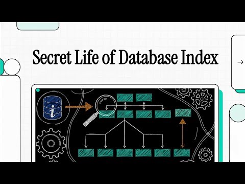 Secret Life of Database Index