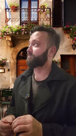 When aliens find out about human stomach acid