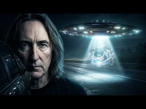 The Pattern Nobody Can Explain | Alien Abductions | Simon Bown