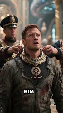 She Said ‘Mate,’ Then Everything Burned Behind Me"