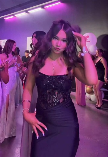 Prom Transition: Be With You Dress Reveal