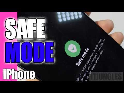 How to Boot Into Safe Mode on Galaxy S26/S26+/Ultra