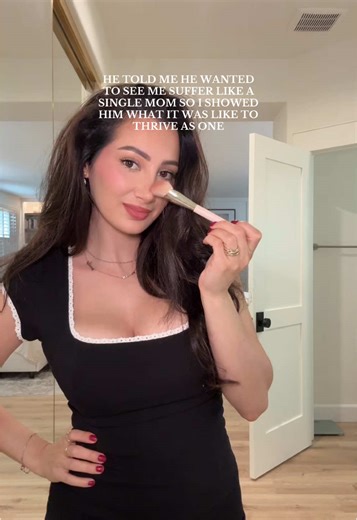 Celebrating one year of divorce 🖤 | divorce