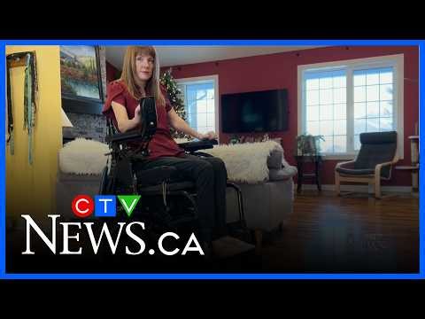 Outrage over WestJet new weight restrictions for mobility aids