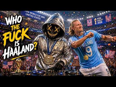 🔥⚽ WHO THE FUCK IS HAALAND? ⚽🔥