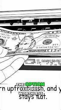 Stock Market Secret: Earn Cash Weekly with Options