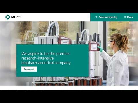 Merck & Company, Inc. · NYSE: MRK · Merck.com · 2026