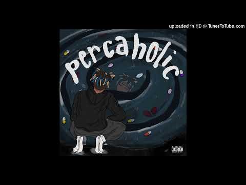 Juice WRLD - Percaholic (Extended/Sessions) (Unreleased)