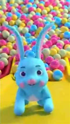 Rabbit 🐇 shorts video viral #cartoon #kidsstory #animation #animation #viralvideo