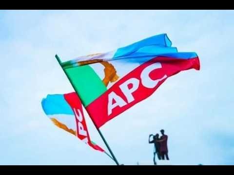 LIVE: COLLATION AND DECLARATION OF APC PRESIDENTIAL PRIMARY ELECTION RESULTS