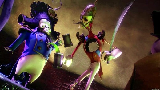 ...Corpse ...Bride ...(2005) [Full Movie] [Watch Free Online]Full EP - Full