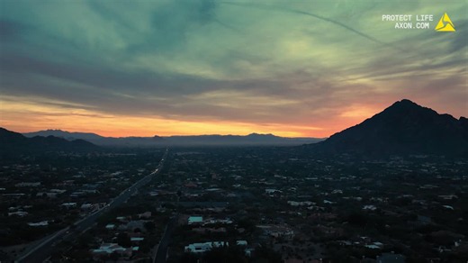 Axon | Protect Life: 30 Years in Scottsdale | Axon
