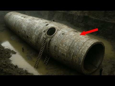 28 Unsolved Mysteries That Cannot Be Explained