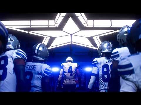 Madden 27's Presentation Finally Feels Like The NFL