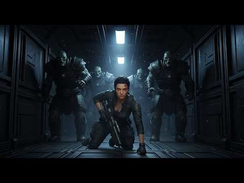 An Alien Picked the Wrong Woman to Attack—She Was Elite Special Forces | HFY | Best HFY Stories